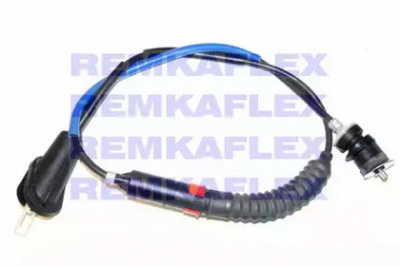 KAWE 442710aut -  Трос, управление сцеплением