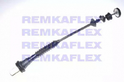 KAWE 442740aut -  Трос, управление сцеплением