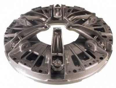 KAWE 6150 -  Нажимной диск сцепления