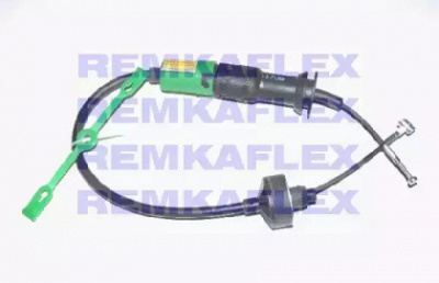 KAWE 622380aut -  Трос, управление сцеплением