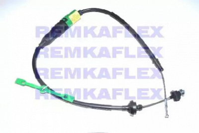 KAWE 622410aut -  Трос, управление сцеплением