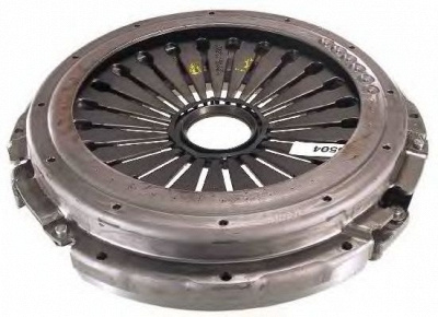 KAWE 6504 -  Нажимной диск сцепления