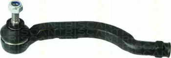 KAWE 850010106 -  Наконечник поперечной рулевой тяги