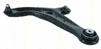 KAWE 850010564 -  Рычаг независимой подвески колеса, подвеска колеса