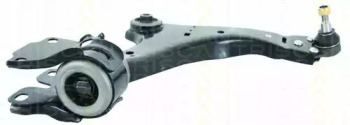 KAWE 850010565 -  Рычаг независимой подвески колеса, подвеска колеса
