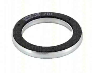 KAWE 850010907 -  Подшипник качения, опора стойки амортизатора