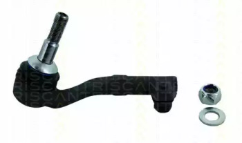 KAWE 850011132 -  Наконечник поперечной рулевой тяги
