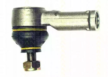 KAWE 8500120500 -  Наконечник поперечной рулевой тяги