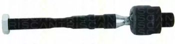 KAWE 850014207 -  Осевой шарнир, рулевая тяга