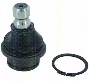 KAWE 850014540 - Несущий / направляющий шарнир