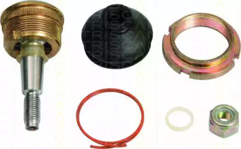 KAWE 850015504 -  ремонтный комплект, несущие / направляющие шарниры