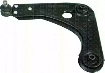 KAWE 850016544 -  Рычаг независимой подвески колеса, подвеска колеса