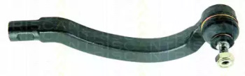KAWE 850017117 -  Наконечник поперечной рулевой тяги