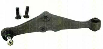 KAWE 850017504 -  Рычаг независимой подвески колеса, подвеска колеса