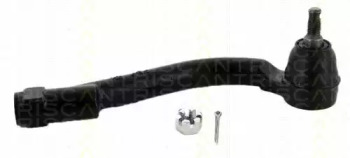 KAWE 850018115 -  Наконечник поперечной рулевой тяги