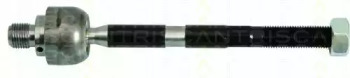 KAWE 850018207 -  Осевой шарнир, рулевая тяга