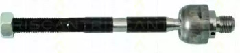 KAWE 850018208 -  Осевой шарнир, рулевая тяга