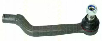 KAWE 850023125 -  Наконечник поперечной рулевой тяги