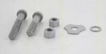 KAWE 850023801 -  Ремкомплект, направляющяя стойка