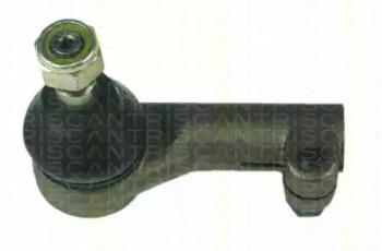 KAWE 850024100 -  Наконечник поперечной рулевой тяги