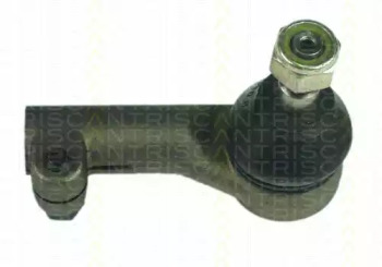 KAWE 850024101 -  Наконечник поперечной рулевой тяги