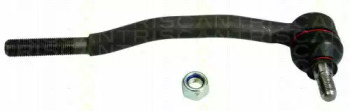 KAWE 850024125 -  Наконечник поперечной рулевой тяги
