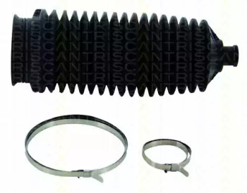 KAWE 850025006 -  Комплект пыльника, рулевое управление