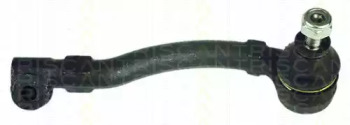 KAWE 850025111 -  Наконечник поперечной рулевой тяги