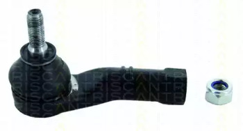 KAWE 850025124 -  Наконечник поперечной рулевой тяги