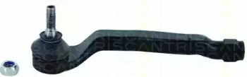 KAWE 850025130 -  Наконечник поперечной рулевой тяги