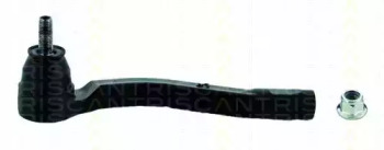 KAWE 850025140 -  Наконечник поперечной рулевой тяги