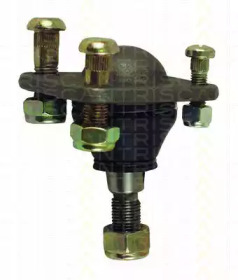 KAWE 850025509 -  Несущий / направляющий шарнир