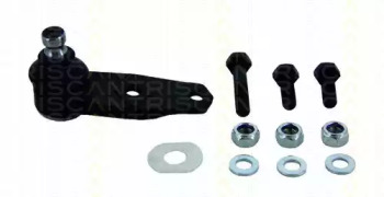 KAWE 850025552 -  Рычаг независимой подвески колеса, подвеска колеса