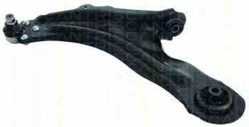 KAWE 850025554 -  Рычаг независимой подвески колеса, подвеска колеса