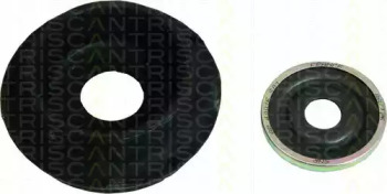 KAWE 850025900 -  Опора стойки амортизатора