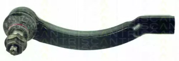KAWE 850027104 -  Наконечник поперечной рулевой тяги