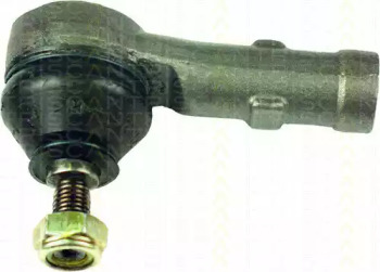 KAWE 850027105 -  Наконечник поперечной рулевой тяги