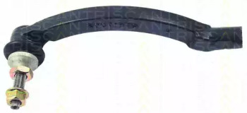KAWE 850027124 -  Наконечник поперечной рулевой тяги