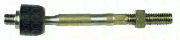 KAWE 850027203 -  Осевой шарнир, рулевая тяга