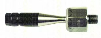 KAWE 850029201 -  Осевой шарнир, рулевая тяга