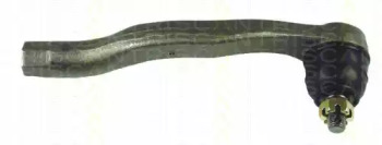 KAWE 850040105 -  Наконечник поперечной рулевой тяги