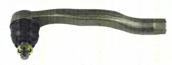 KAWE 850040106 -  Наконечник поперечной рулевой тяги