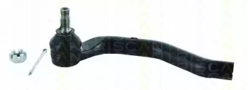 KAWE 850040118 -  Наконечник поперечной рулевой тяги
