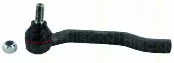 KAWE 850040124 -  Наконечник поперечной рулевой тяги