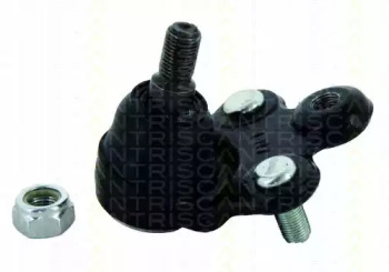 KAWE 850040540 -  Несущий / направляющий шарнир