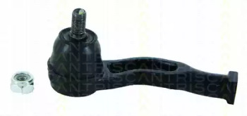KAWE 85004121 -  Наконечник поперечной рулевой тяги