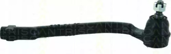 KAWE 850043115 -  Наконечник поперечной рулевой тяги