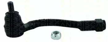 KAWE 850043120 -  Наконечник поперечной рулевой тяги