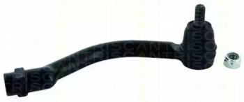 KAWE 850043123 -  Наконечник поперечной рулевой тяги