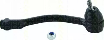 KAWE 850043129 -  Наконечник поперечной рулевой тяги